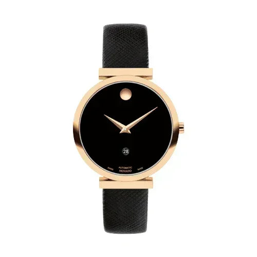 Movado MUSEUM CLASSIC Automatic Women's Watch 0607677