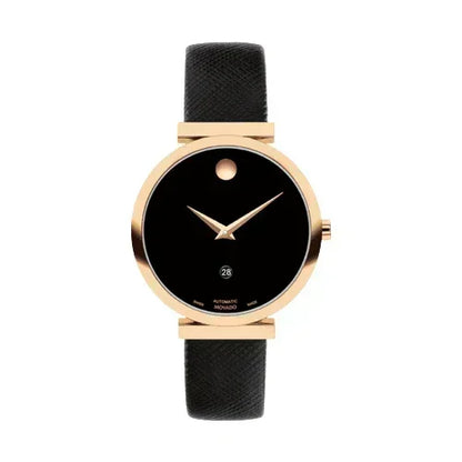 Movado MUSEUM CLASSIC Automatic Women's Watch 0607677