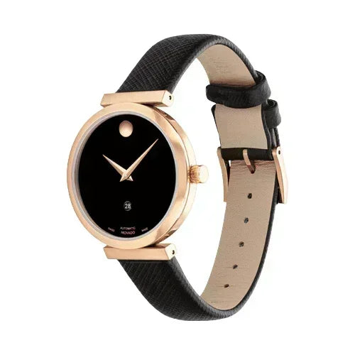 Movado MUSEUM CLASSIC Automatic Women's Watch 0607677