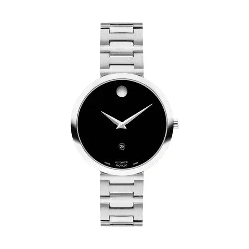 Movado MUSEUM CLASSIC Automatic Women's Watch 0607678
