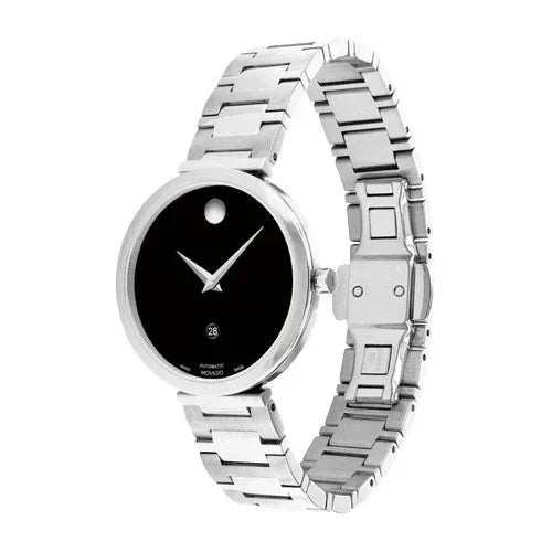 Movado MUSEUM CLASSIC Automatic Women's Watch 0607678