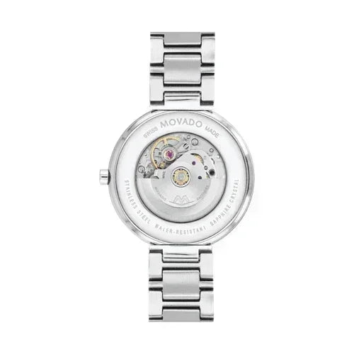 Movado MUSEUM CLASSIC Automatic Women's Watch 0607678