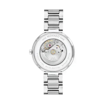Movado MUSEUM CLASSIC Automatic Women's Watch 0607678