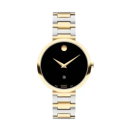 Movado MUSEUM CLASSIC Automatic Women's Watch 0607679