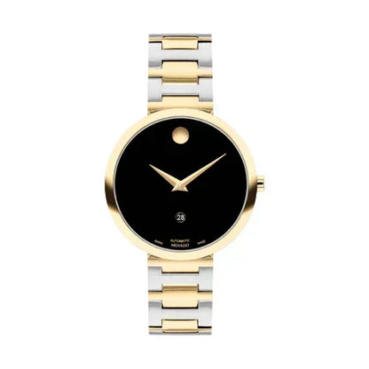 Movado MUSEUM CLASSIC Automatic Women's Watch 0607679