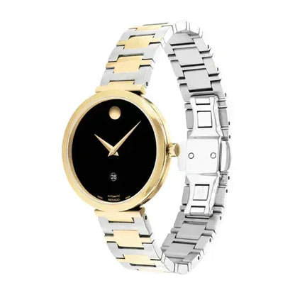 Movado MUSEUM CLASSIC Automatic Women's Watch 0607679