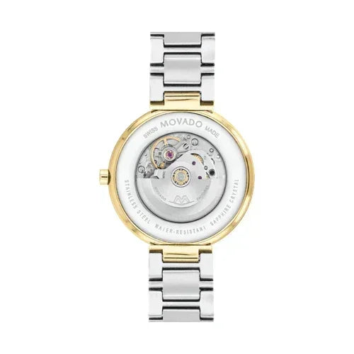 Movado MUSEUM CLASSIC Automatic Women's Watch 0607679