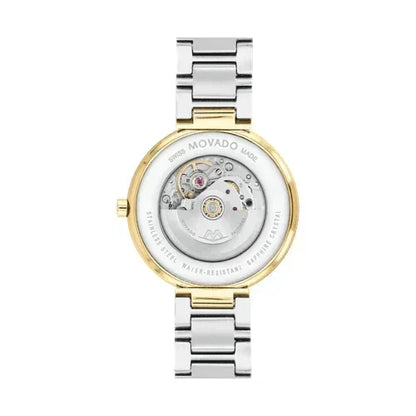 Movado MUSEUM CLASSIC Automatic Women's Watch 0607679