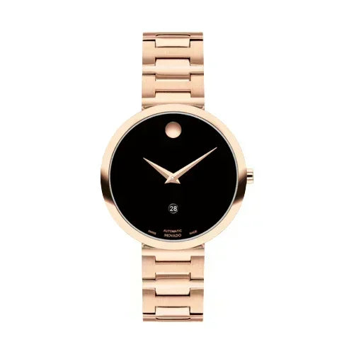 Movado MUSEUM CLASSIC Automatic Women's Watch 0607680