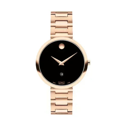 Movado MUSEUM CLASSIC Automatic Women's Watch 0607680