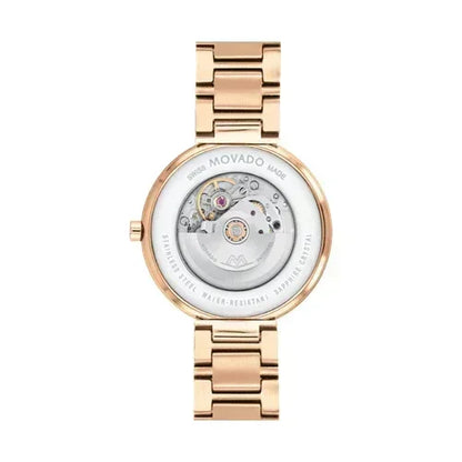 Movado MUSEUM CLASSIC Automatic Women's Watch 0607680