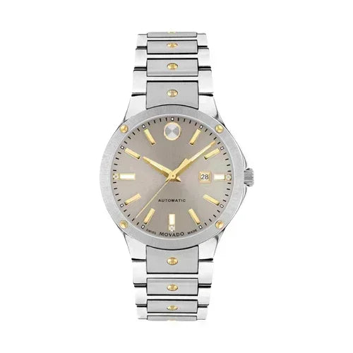 Movado S.E. AUTOMATIC Automatic Women's Watch 0607681