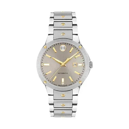 Movado S.E. AUTOMATIC Automatic Women's Watch 0607681