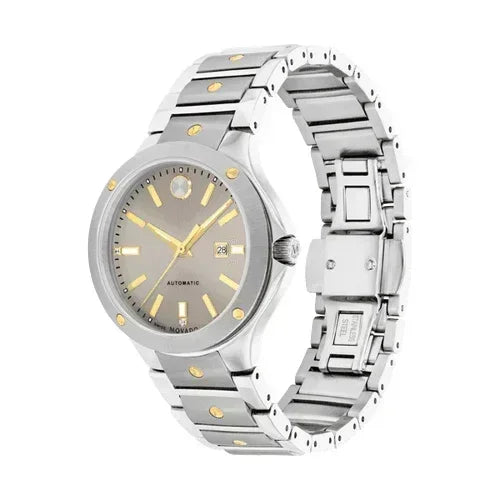 Movado S.E. AUTOMATIC Automatic Women's Watch 0607681