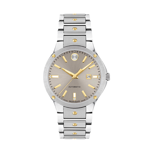 Movado S.E. AUTOMATIC Automatic  Women&#39;s Watch 0607681