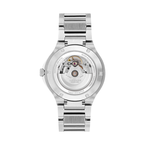 Movado S.E. AUTOMATIC Automatic  Women&#39;s Watch 0607681