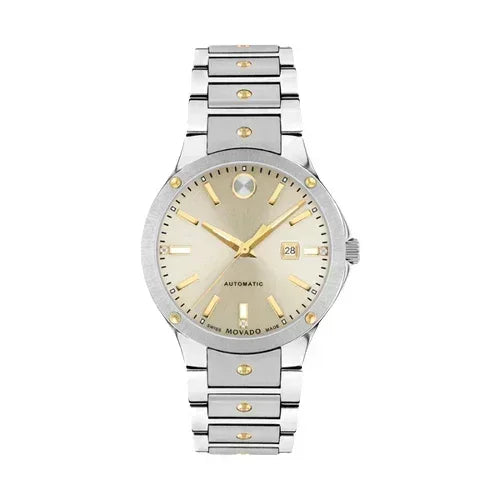 Movado S.E. AUTOMATIC Automatic Women's Watch 0607682