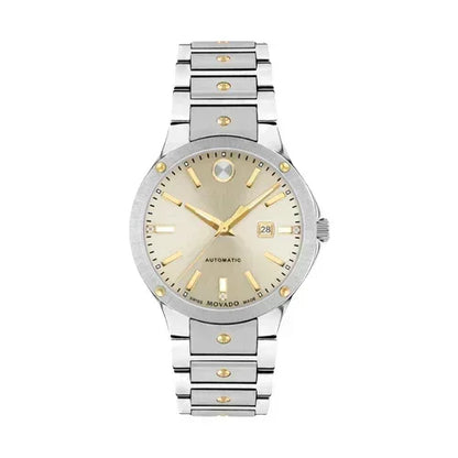 Movado S.E. AUTOMATIC Automatic Women's Watch 0607682