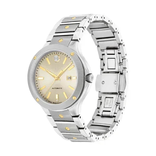 Movado S.E. AUTOMATIC Automatic Women's Watch 0607682