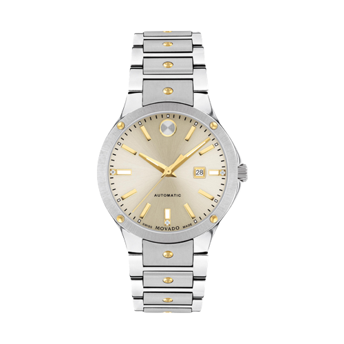 Movado S.E. AUTOMATIC Automatic  Women&#39;s Watch 0607682