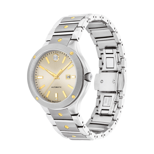 Movado S.E. AUTOMATIC Automatic  Women&#39;s Watch 0607682