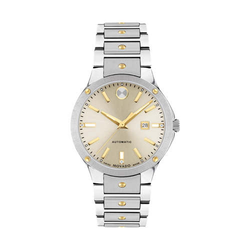 Movado S.E. AUTOMATIC Automatic  Women's Watch 0607682