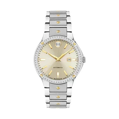Movado S.E. AUTOMATIC Automatic Women's Watch 0607683
