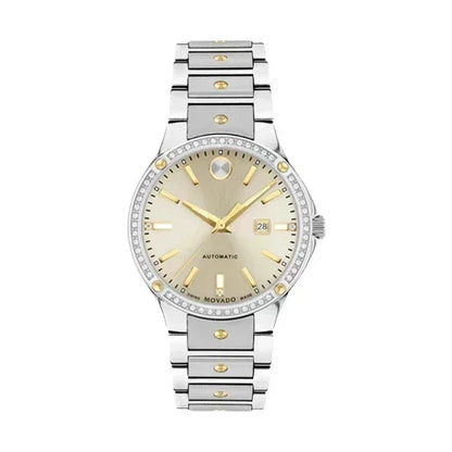 Movado S.E. AUTOMATIC Automatic Women's Watch 0607683