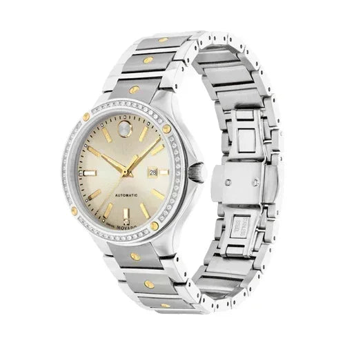 Movado S.E. AUTOMATIC Automatic Women's Watch 0607683