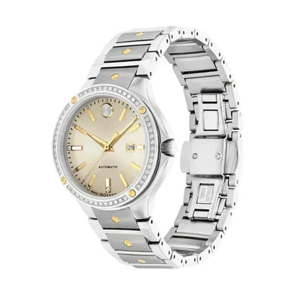 Movado S.E. AUTOMATIC Automatic Women's Watch 0607683