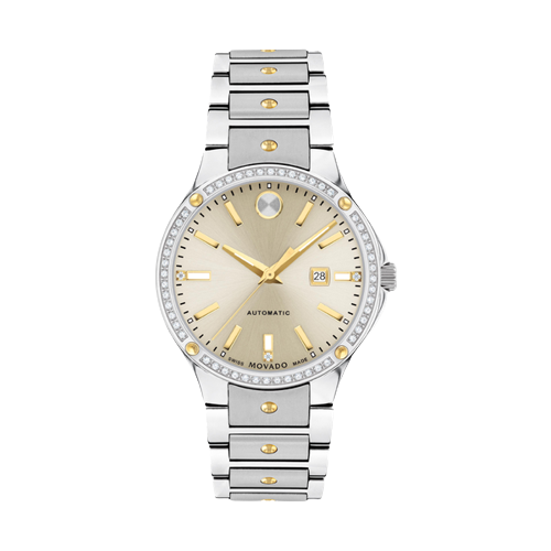 Movado S.E. AUTOMATIC Automatic  Women&#39;s Watch 0607683