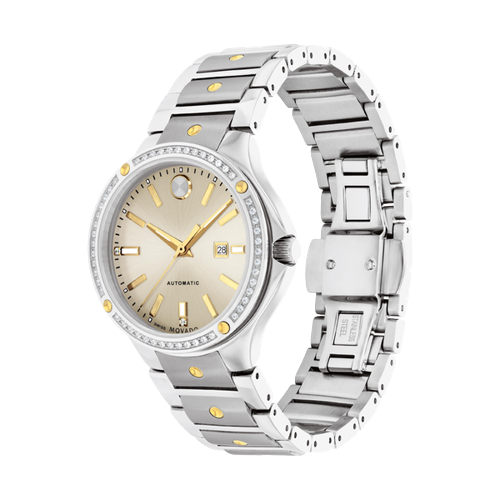 Movado S.E. AUTOMATIC Automatic  Women&#39;s Watch 0607683