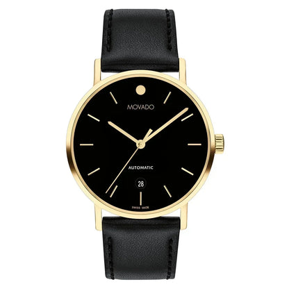 Movado Signature Automatic Men's Watch 0607686