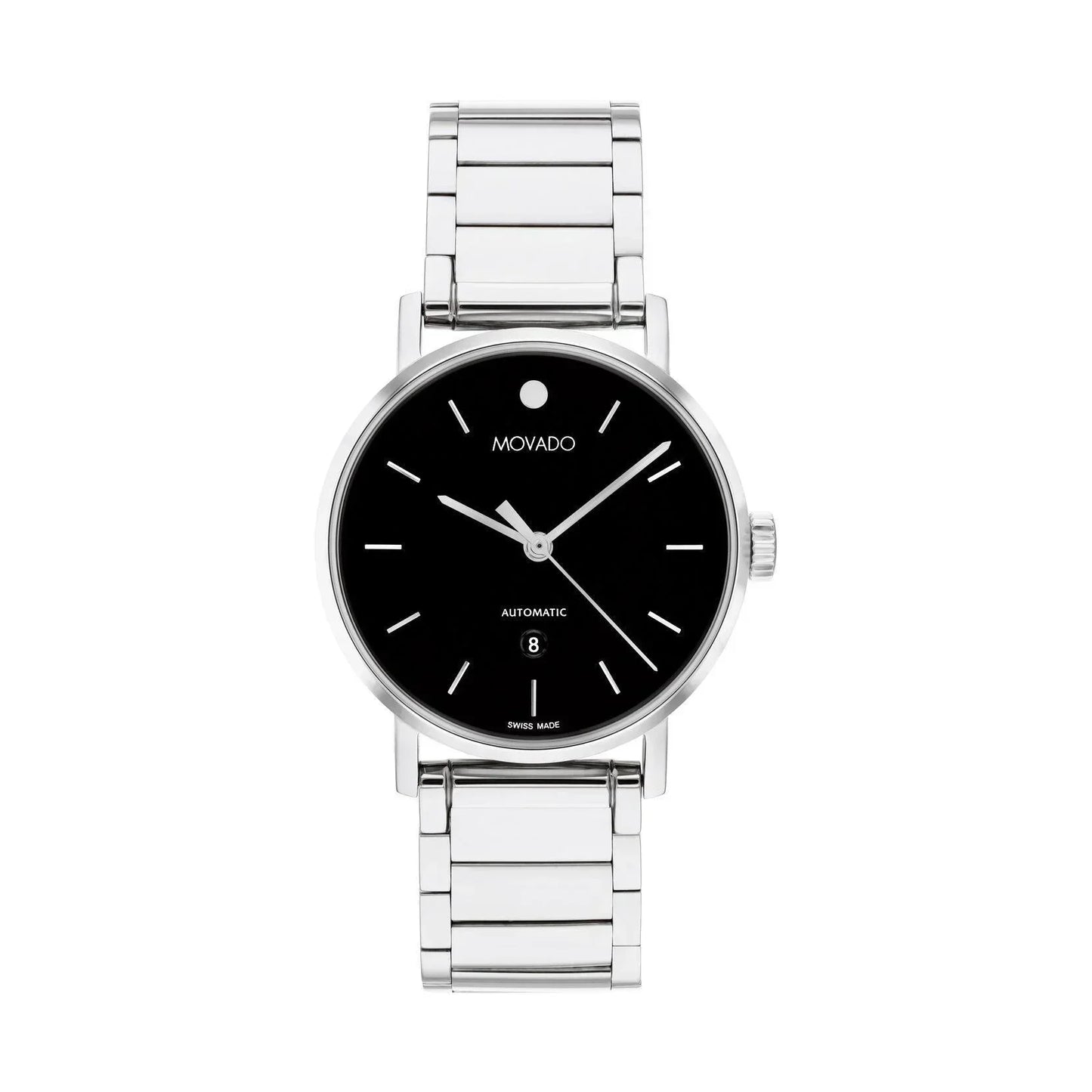 Movado Signature Automatic Men's Watch 0607688