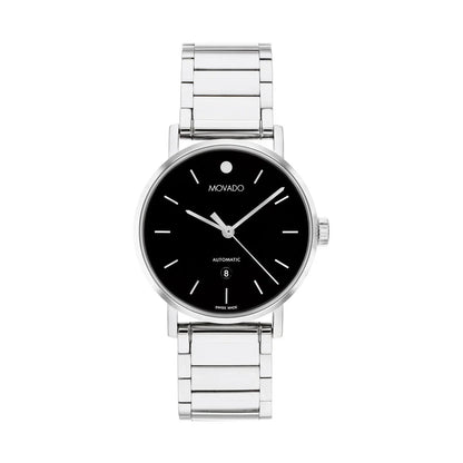Movado Signature Automatic Men's Watch 0607688
