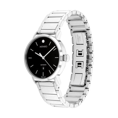 Movado Signature Automatic Men's Watch 0607688