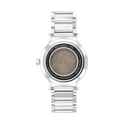 Movado Signature Automatic Men's Watch 0607688