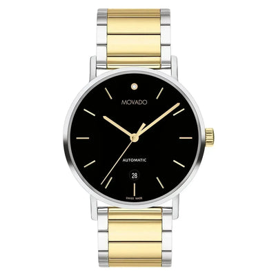 Movado Signature Automatic Men's Watch 0607691