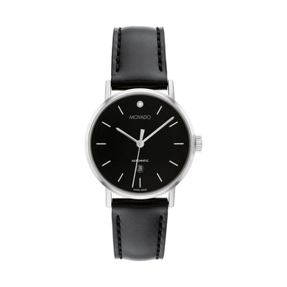 Movado Signature Automatic Women's Watch 0607694