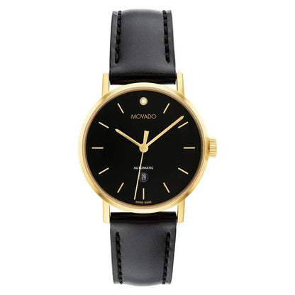 Movado Signature Automatic Women's Watch 0607695
