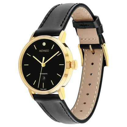 Movado Signature Automatic Women's Watch 0607695