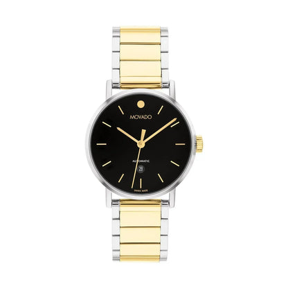 Movado Signature Automatic Women's Watch 0607697