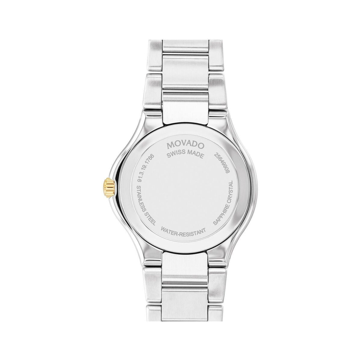 Movado Excel Quartz Women&#39;s Watch 0607704