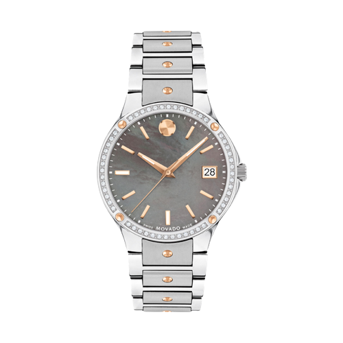 Movado SE. Quartz Women&#39;s Watch 0607706