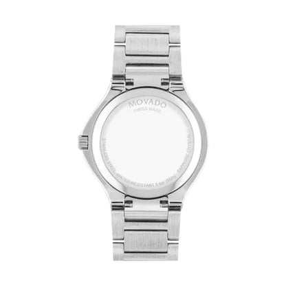 Movado SE. Quartz Women's Watch 0607706