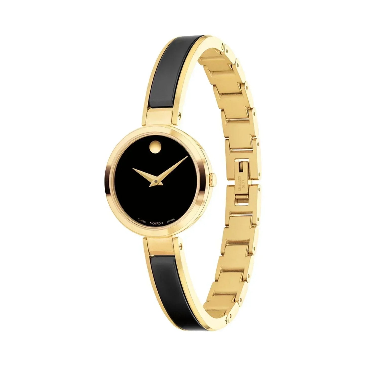 Movado Moda Quartz Women's Watch 0607714