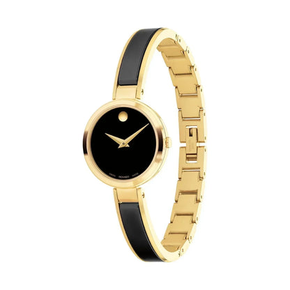 Movado Moda Quartz Women's Watch 0607714