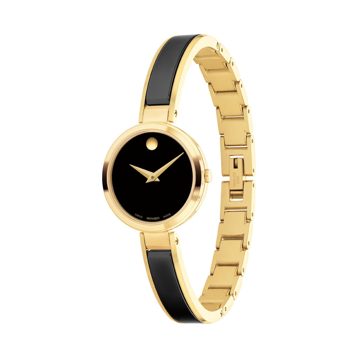 Movado Moda Quartz Women&#39;s Watch 0607714