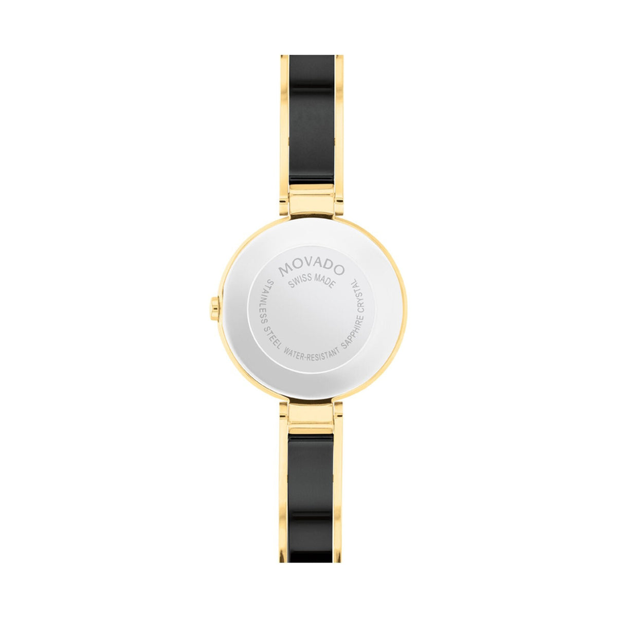 Movado Moda Quartz Women&#39;s Watch 0607714