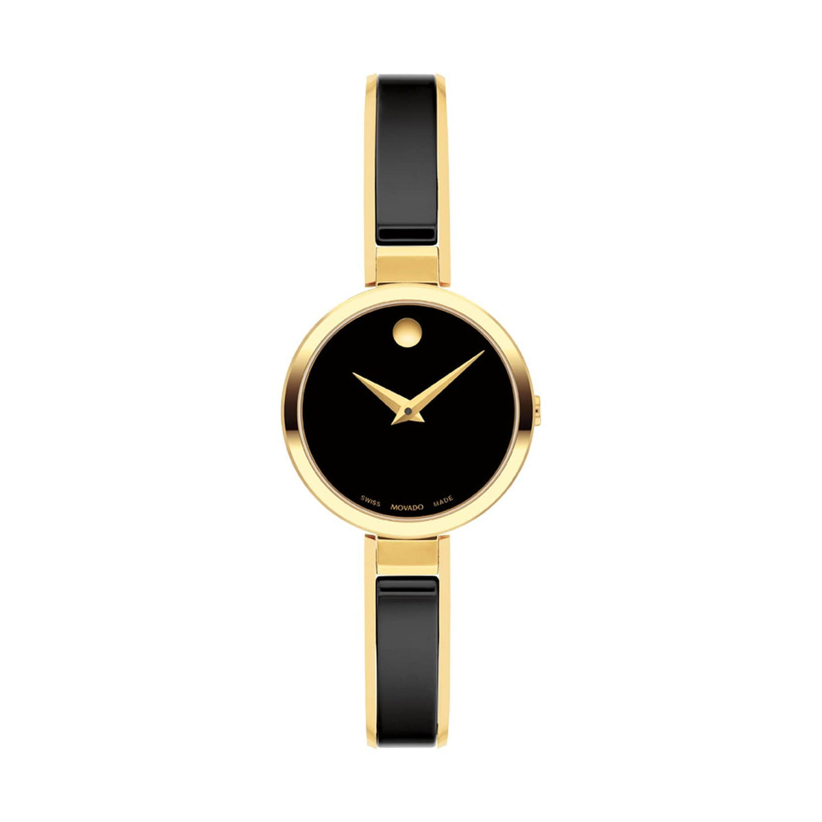 Movado Moda Quartz Women&#39;s Watch 0607714